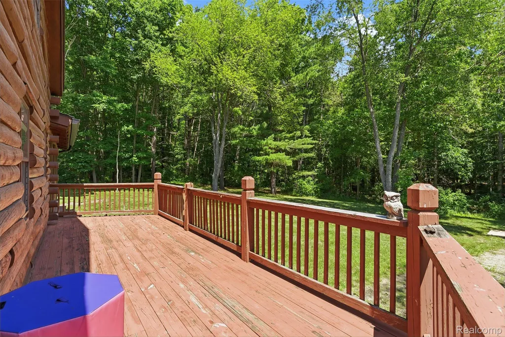 3656 Stanley Road Oregon Township MI 48421
