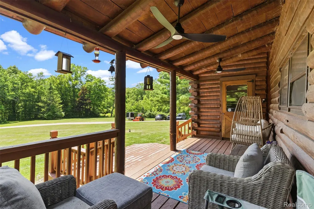 3656 Stanley Road Oregon Township MI 48421