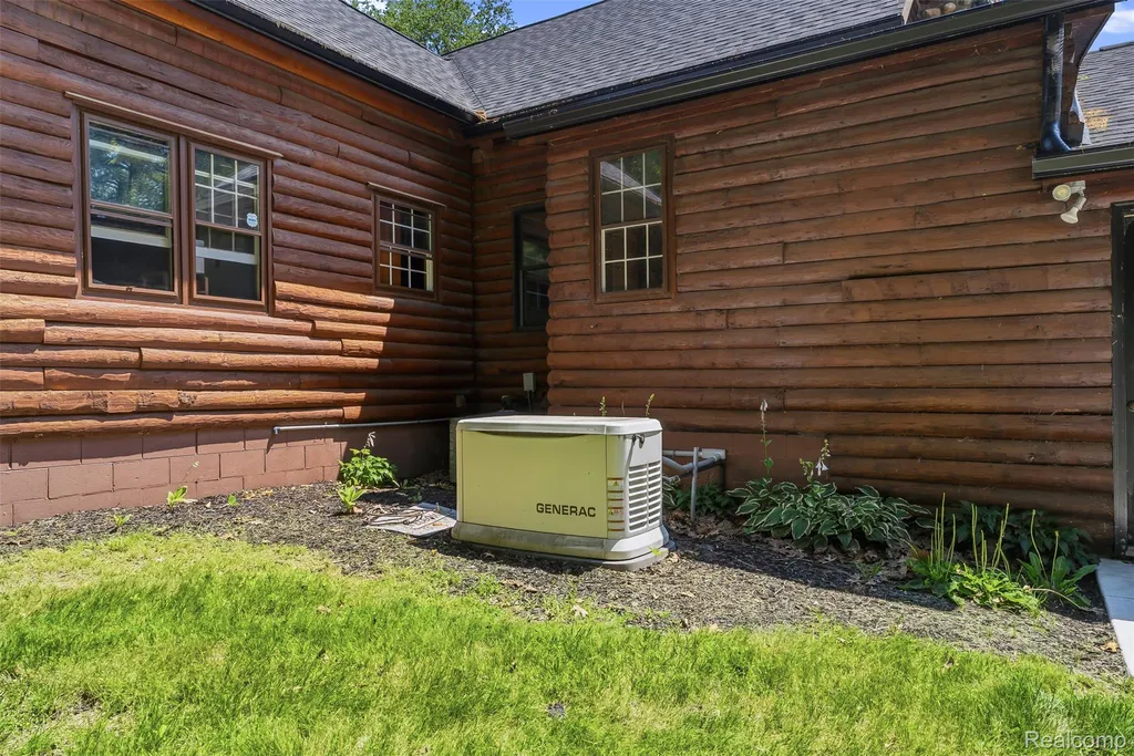 3656 Stanley Road Oregon Township MI 48421