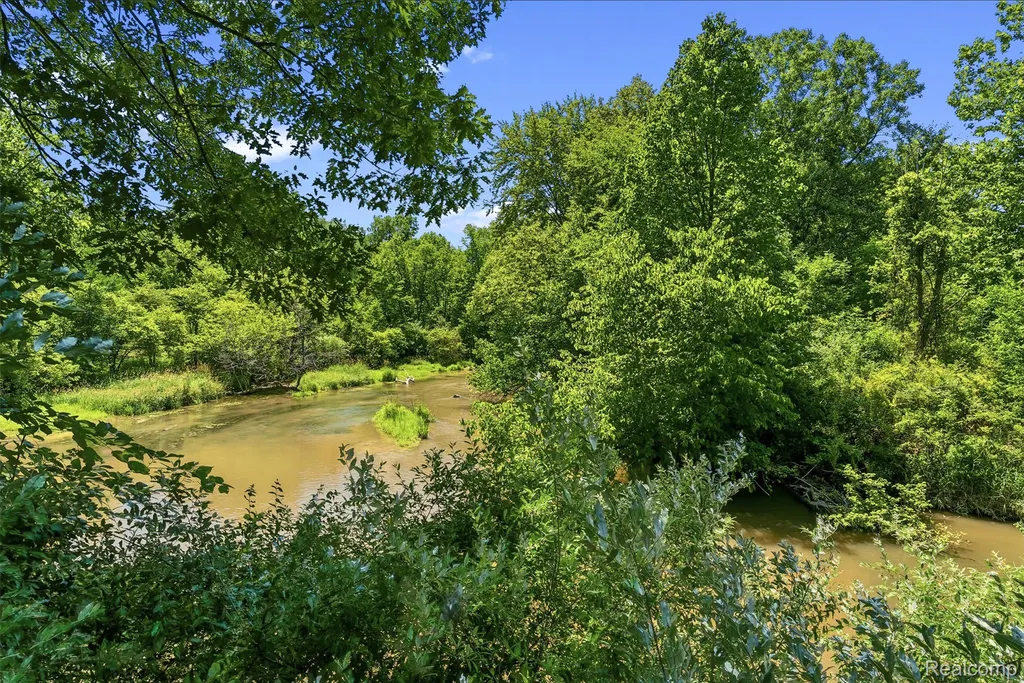3656 Stanley Road Oregon Township MI 48421