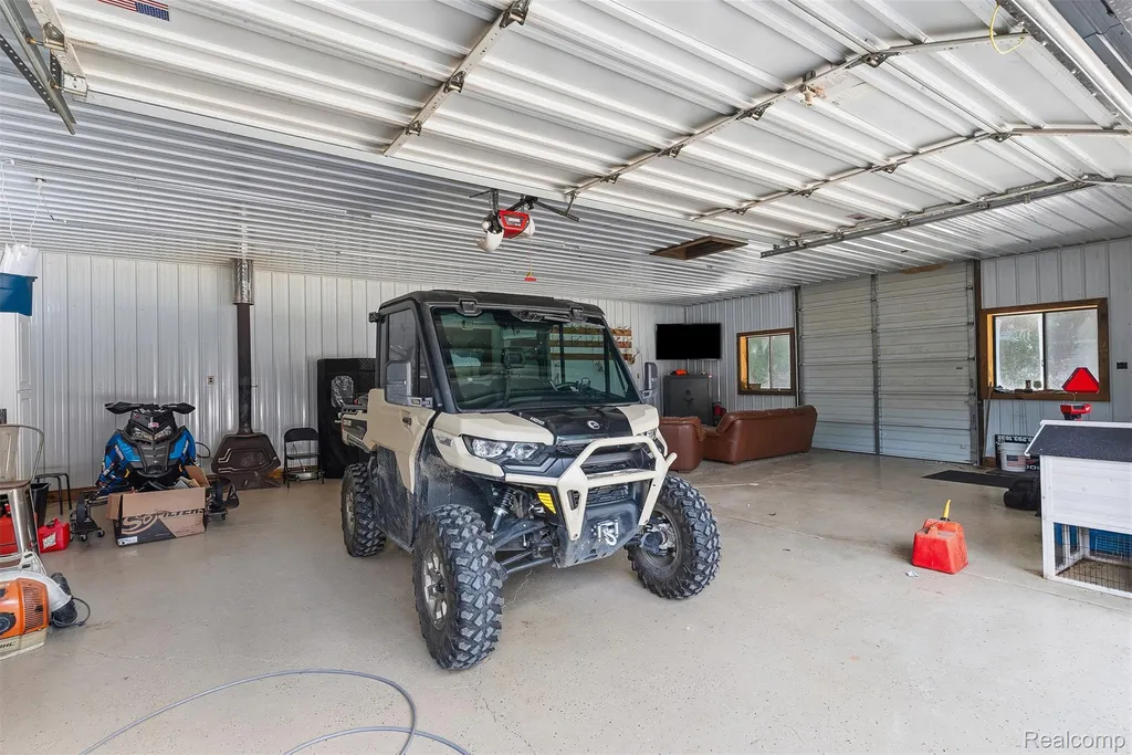 3656 Stanley Road Oregon Township MI 48421