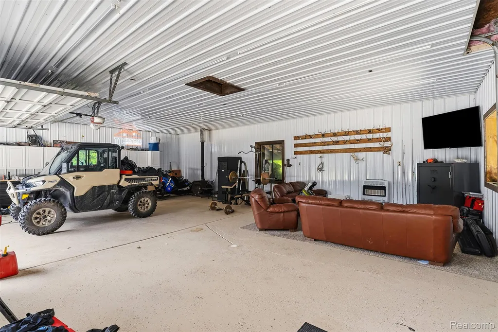 3656 Stanley Road Oregon Township MI 48421