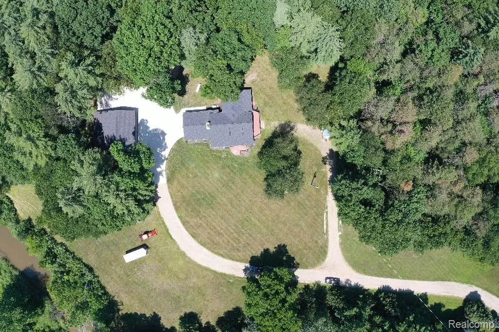 3656 Stanley Road Oregon Township MI 48421