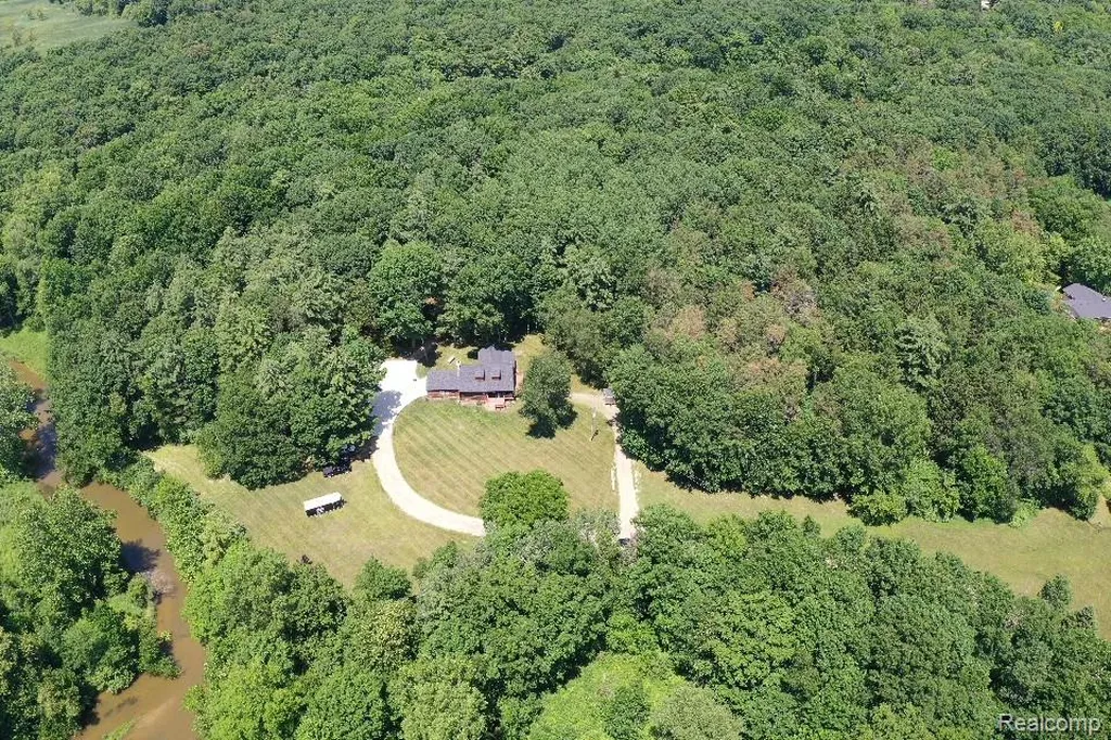 3656 Stanley Road Oregon Township MI 48421