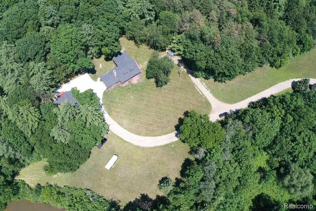 3656 Stanley Road Oregon Township MI 48421