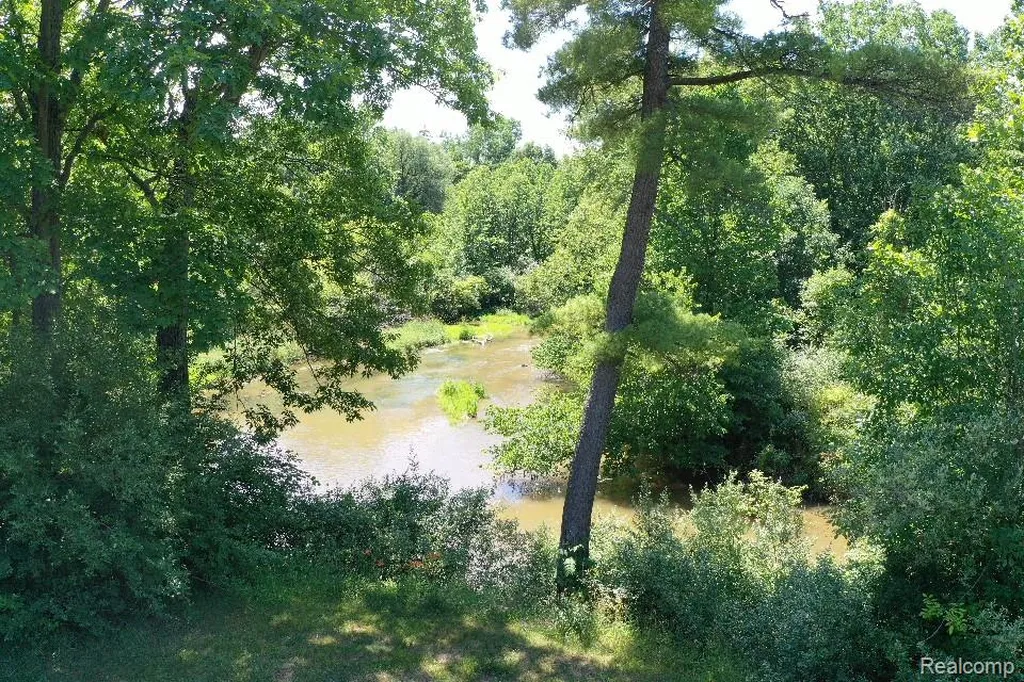 3656 Stanley Road Oregon Township MI 48421