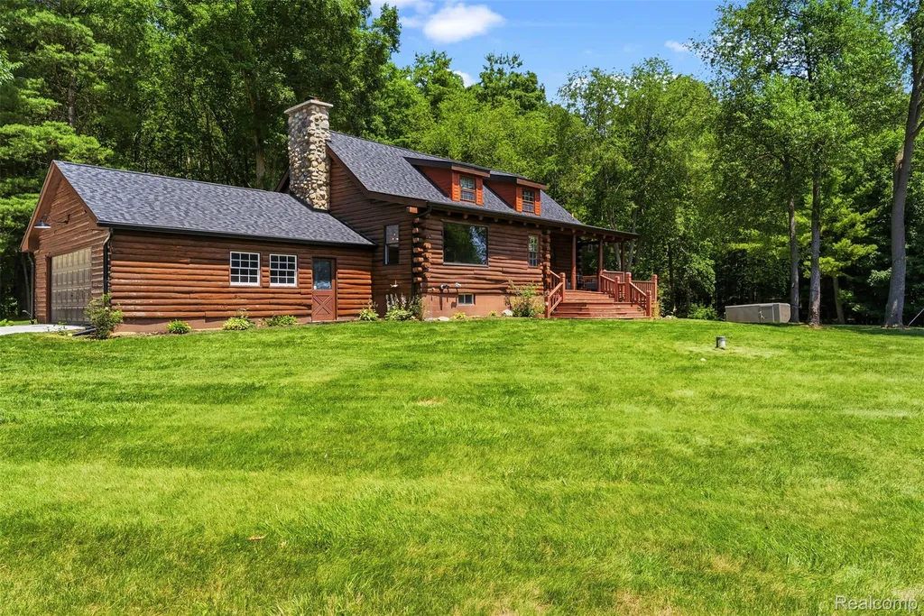 3656 Stanley Road Oregon Township MI 48421