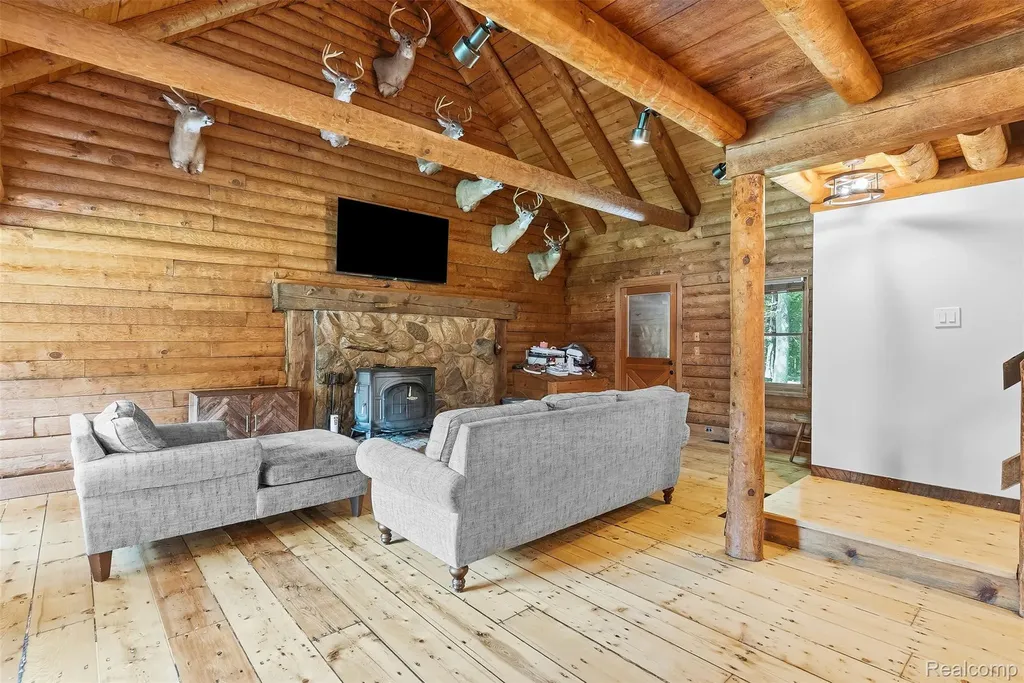 3656 Stanley Road Oregon Township MI 48421