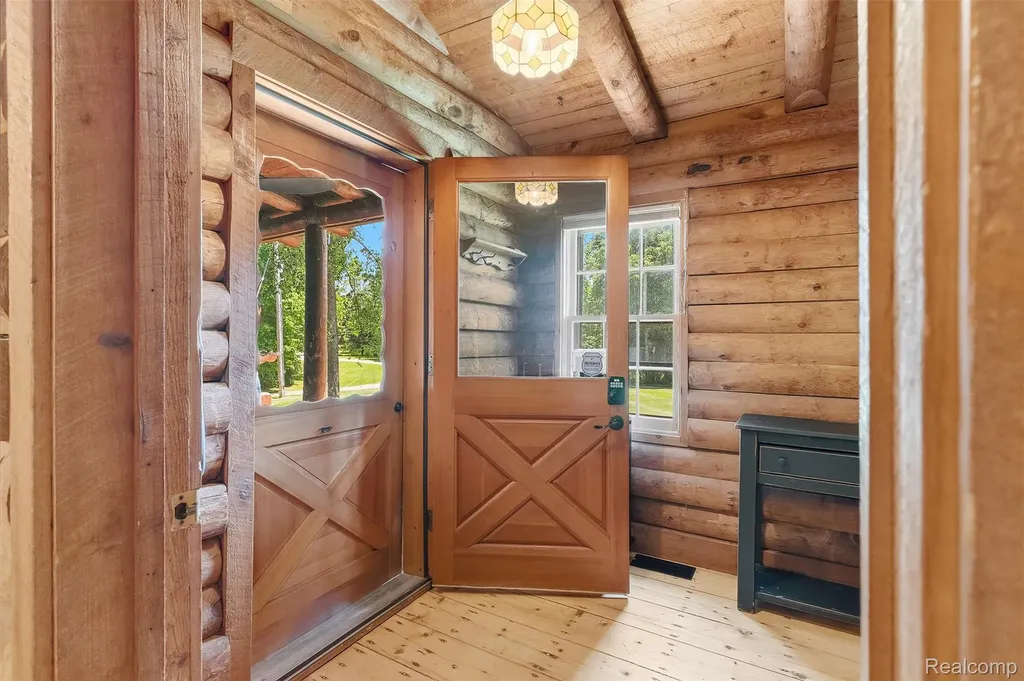 3656 Stanley Road Oregon Township MI 48421