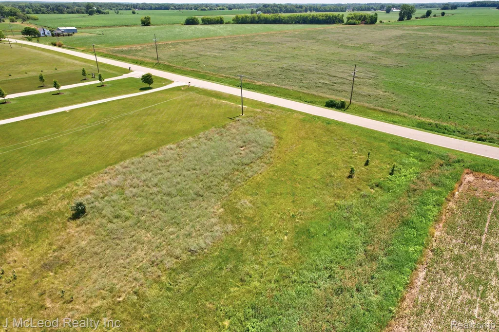 5160 Barnes Road Millington Township MI 48746