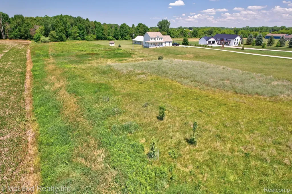 5160 Barnes Road Millington Township MI 48746