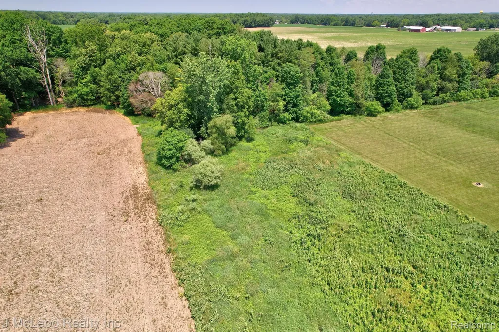 5160 Barnes Road Millington Township MI 48746