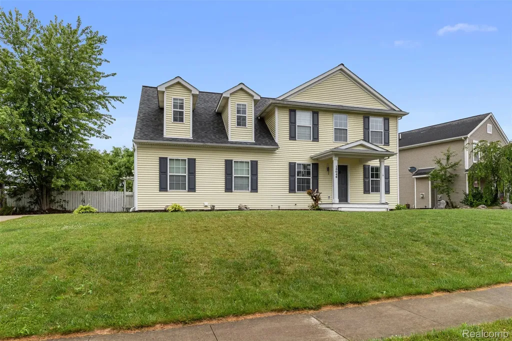 13046 Stony Brook Pass Fenton Charter Township MI 48451