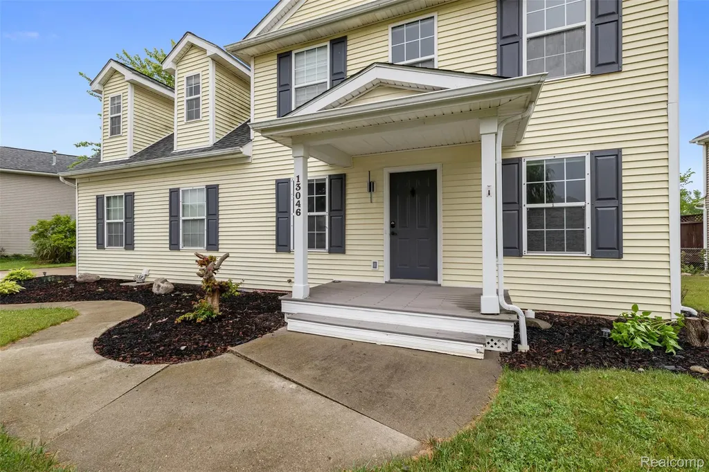 13046 Stony Brook Pass Fenton Charter Township MI 48451
