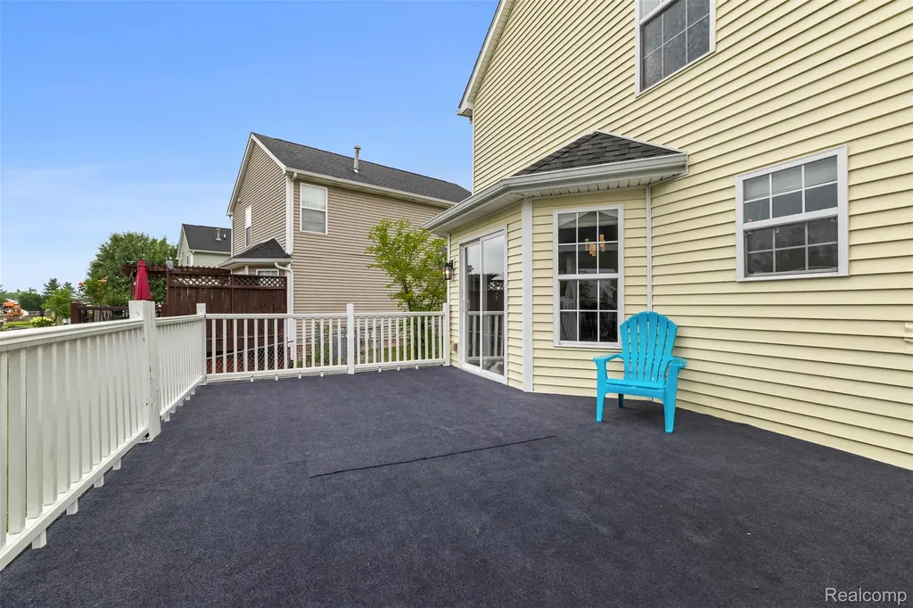13046 Stony Brook Pass Fenton Charter Township MI 48451