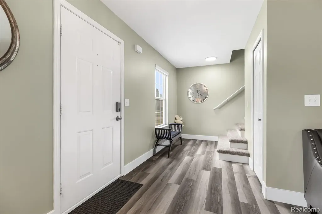 13046 Stony Brook Pass Fenton Charter Township MI 48451