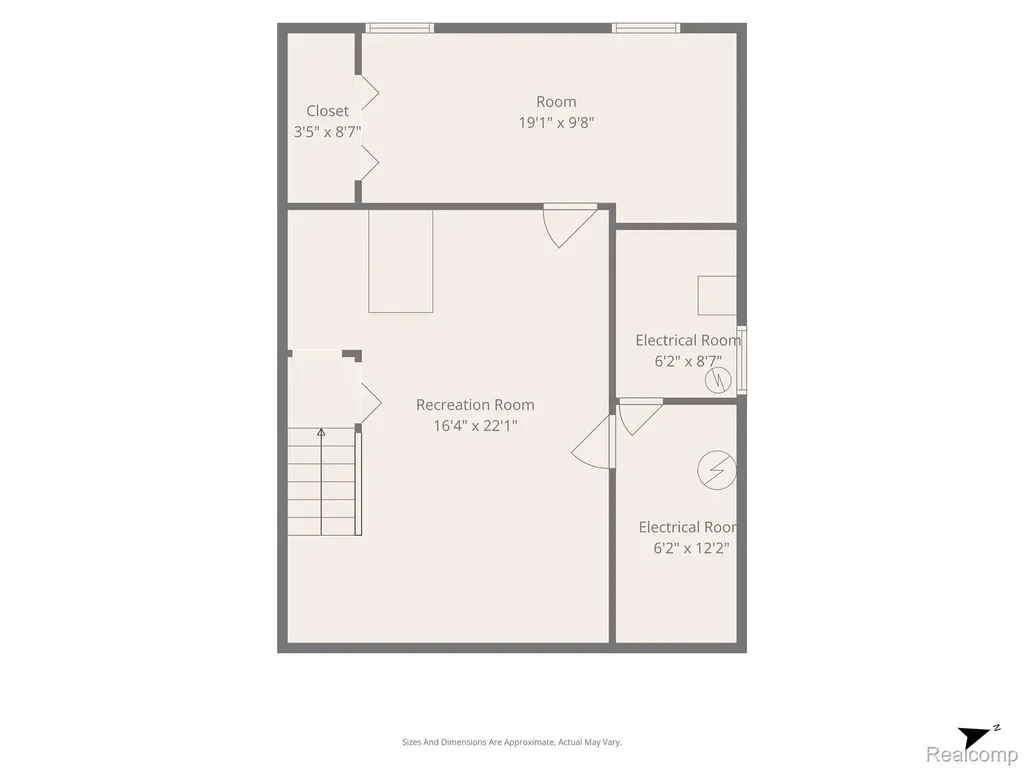 13046 Stony Brook Pass Fenton Charter Township MI 48451