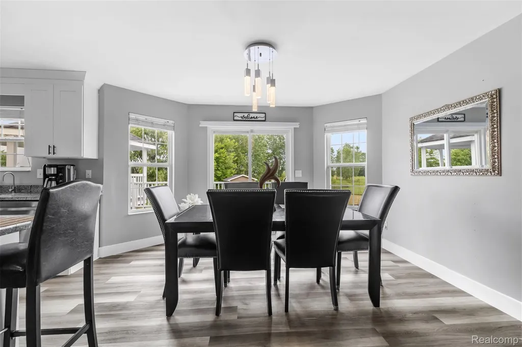 13046 Stony Brook Pass Fenton Charter Township MI 48451