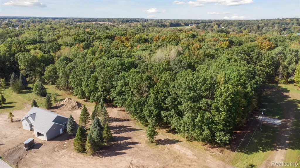0 Katherina Z Place Oceola Township MI 48855