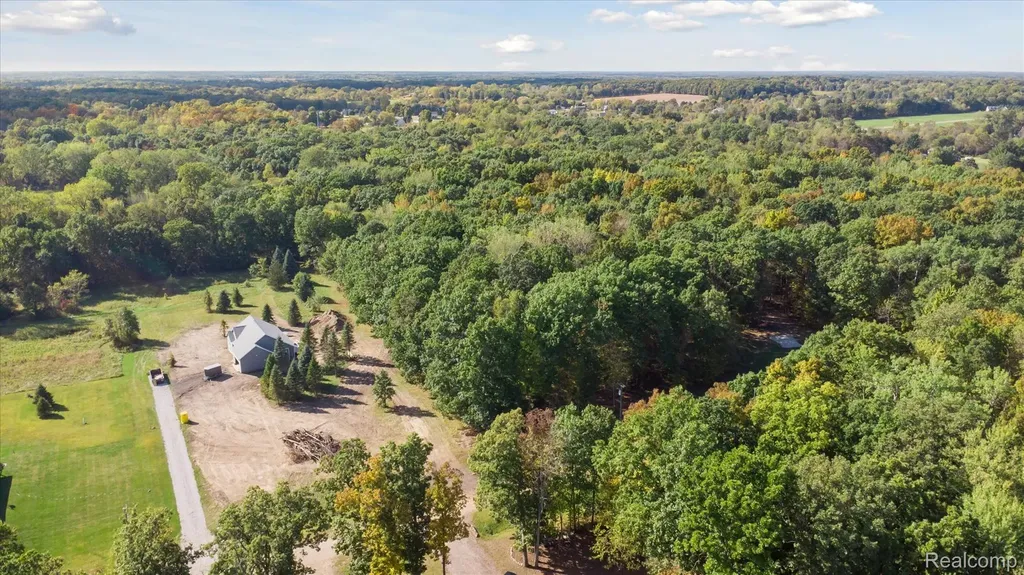 0 Katherina Z Place Oceola Township MI 48855