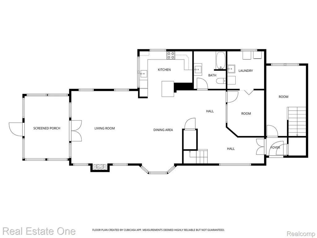 9047 Gale Road White Lake Charter Township MI 48386