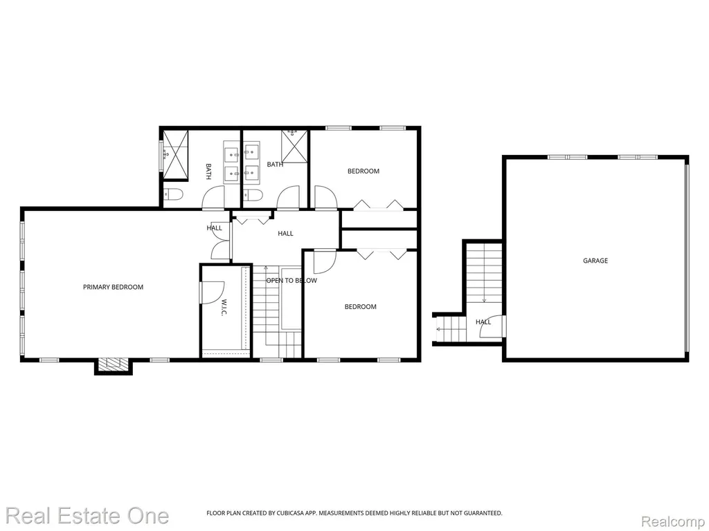 9047 Gale Road White Lake Charter Township MI 48386