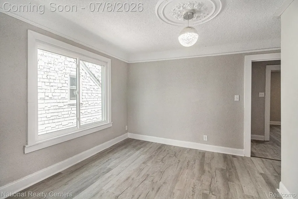 16762 Woodingham Drive Detroit City MI 48221
