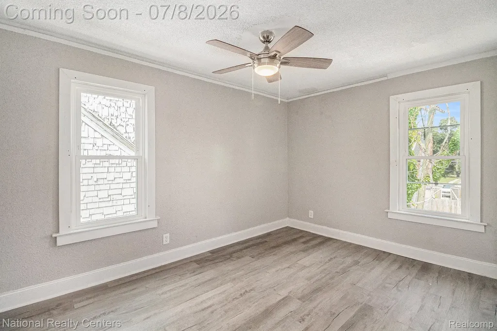 16762 Woodingham Drive Detroit City MI 48221