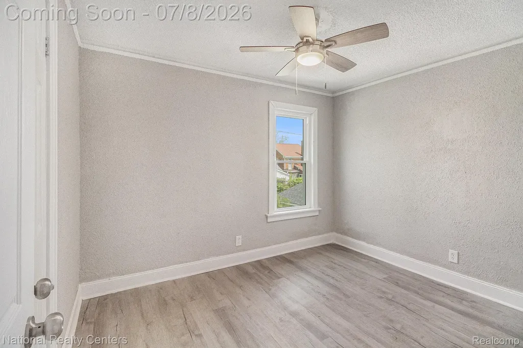 16762 Woodingham Drive Detroit City MI 48221