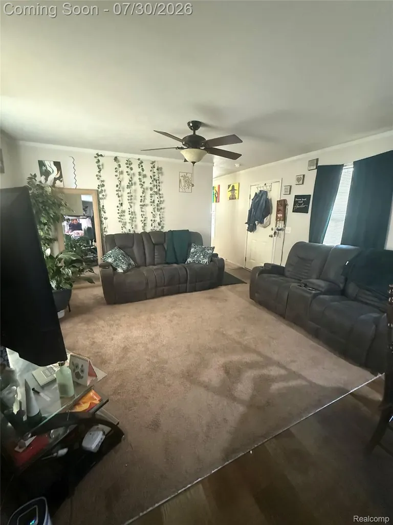4505 Carlton Road Sterling Heights City MI 48310