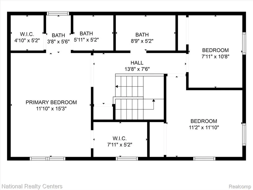 42142 Roscommon Street Northville City MI 48167