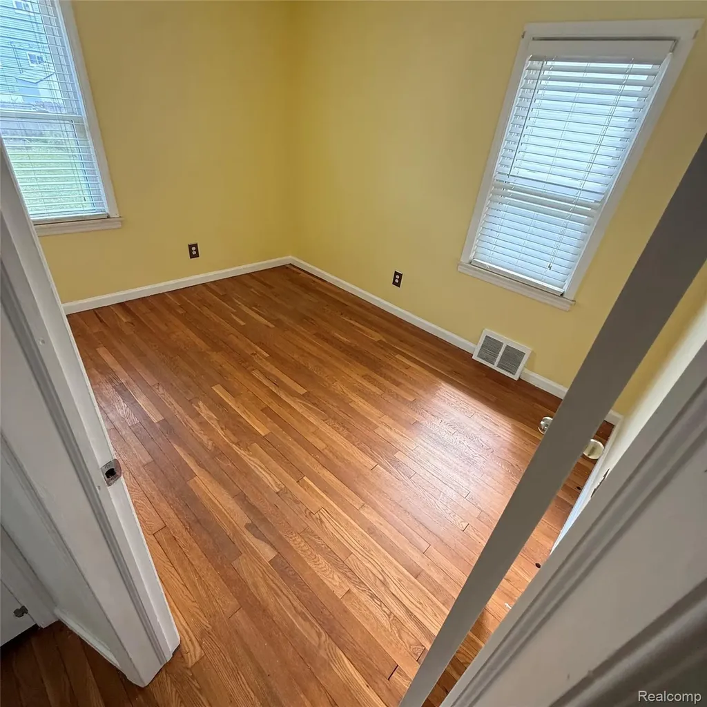 1791 Buckingham Avenue Lincoln Park City MI 48146