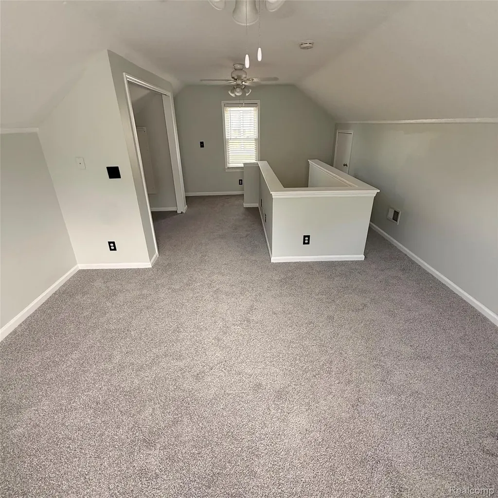 1791 Buckingham Avenue Lincoln Park City MI 48146