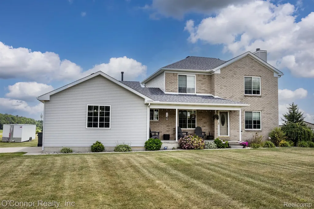 6870 Wildcat Road Grant Township MI 48032
