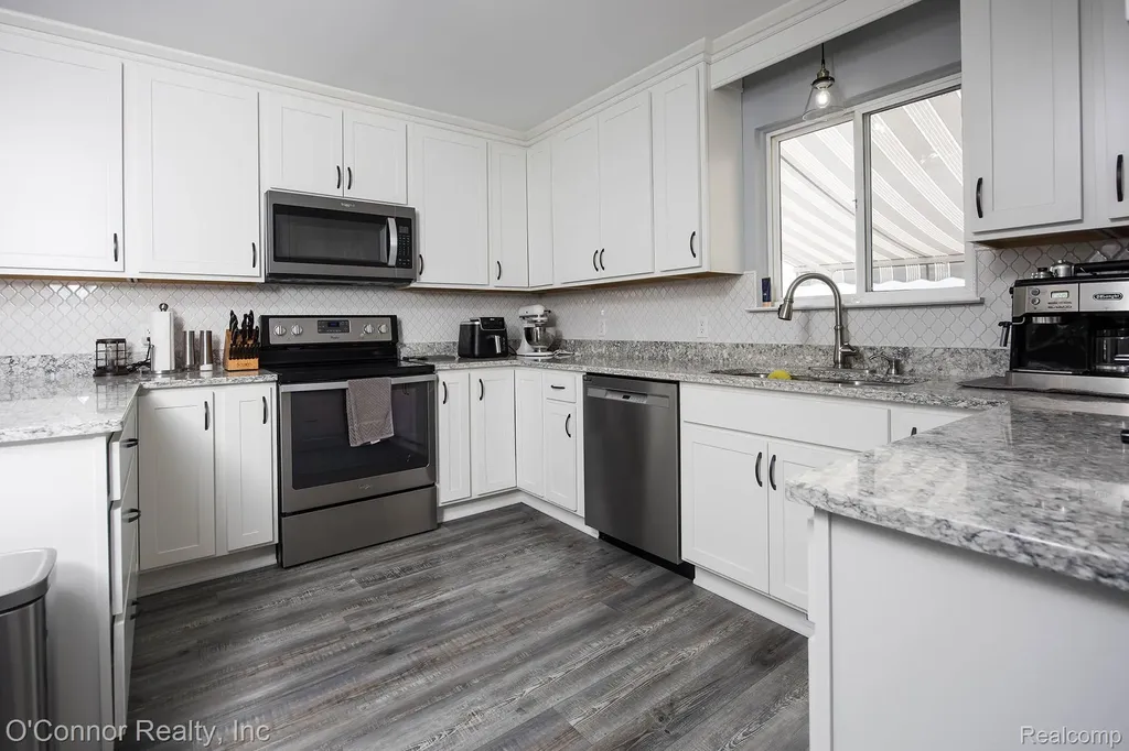 6870 Wildcat Road Grant Township MI 48032