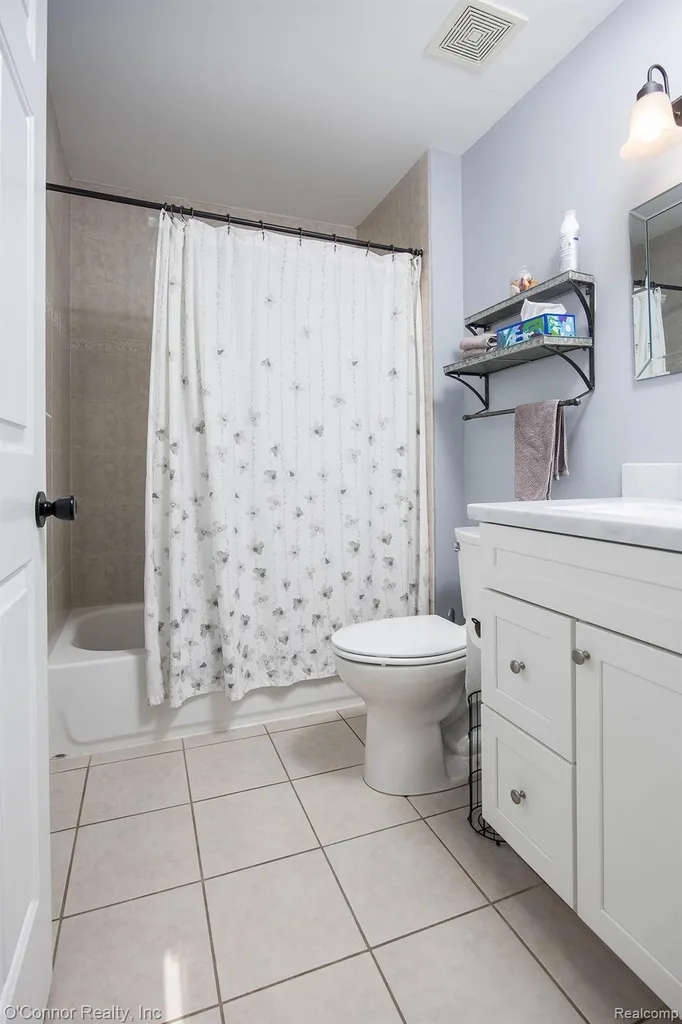 6870 Wildcat Road Grant Township MI 48032