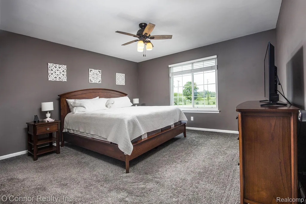 6870 Wildcat Road Grant Township MI 48032