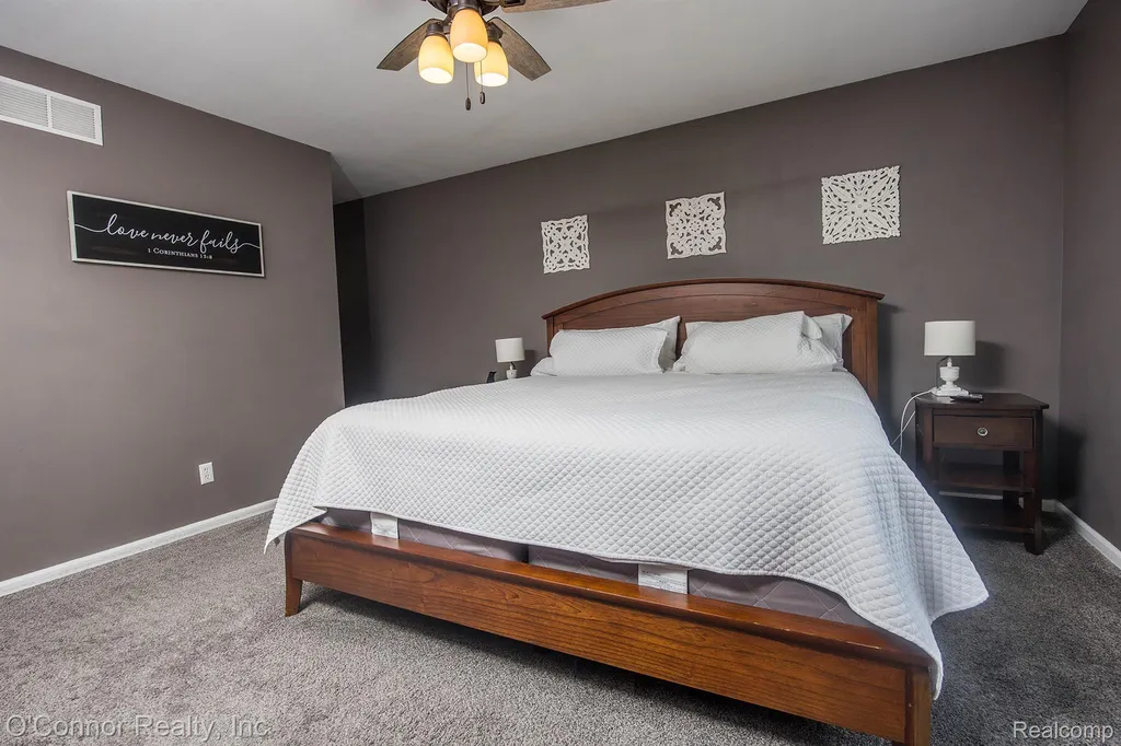 6870 Wildcat Road Grant Township MI 48032