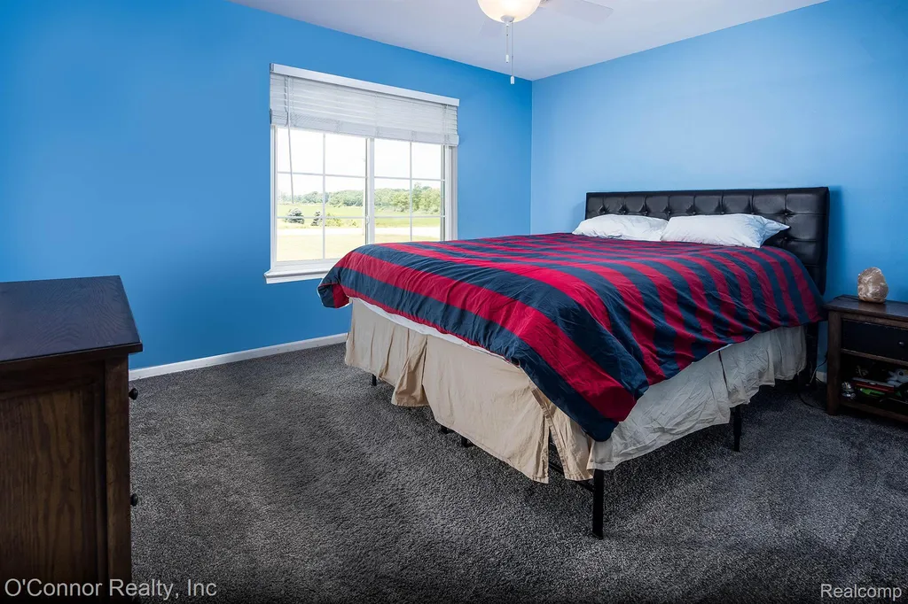 6870 Wildcat Road Grant Township MI 48032