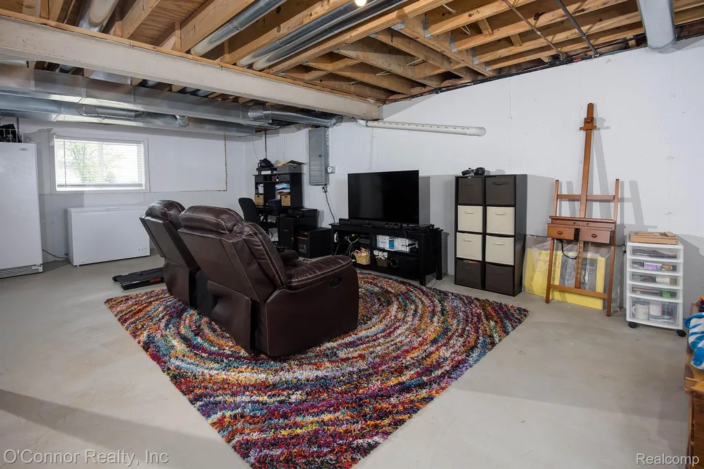 6870 Wildcat Road Grant Township MI 48032