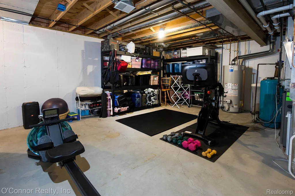 6870 Wildcat Road Grant Township MI 48032
