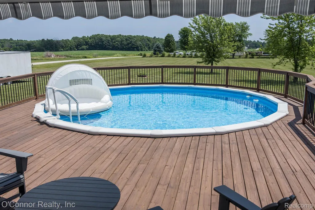 6870 Wildcat Road Grant Township MI 48032