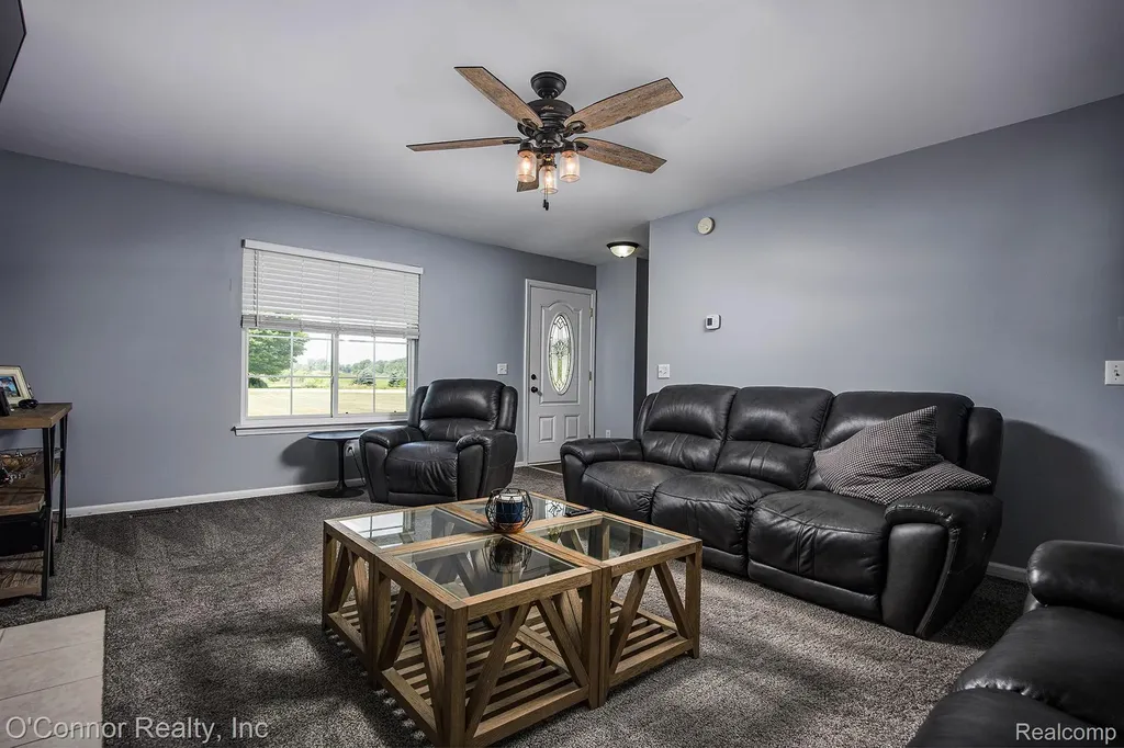 6870 Wildcat Road Grant Township MI 48032