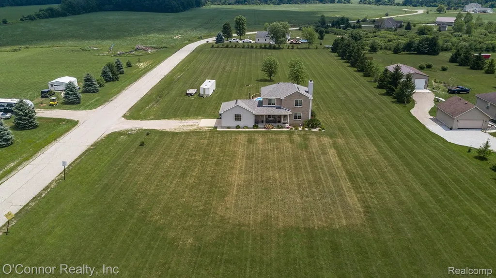6870 Wildcat Road Grant Township MI 48032