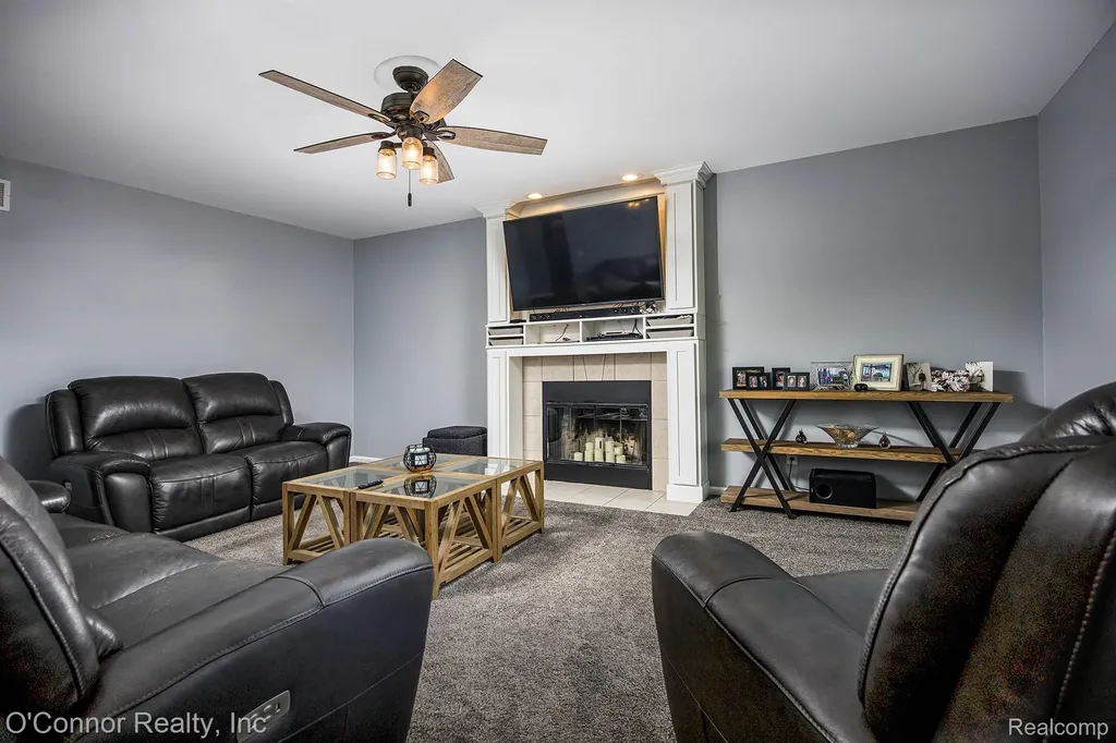 6870 Wildcat Road Grant Township MI 48032