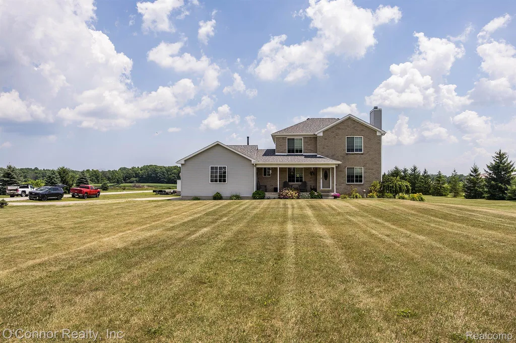 6870 Wildcat Road Grant Township MI 48032