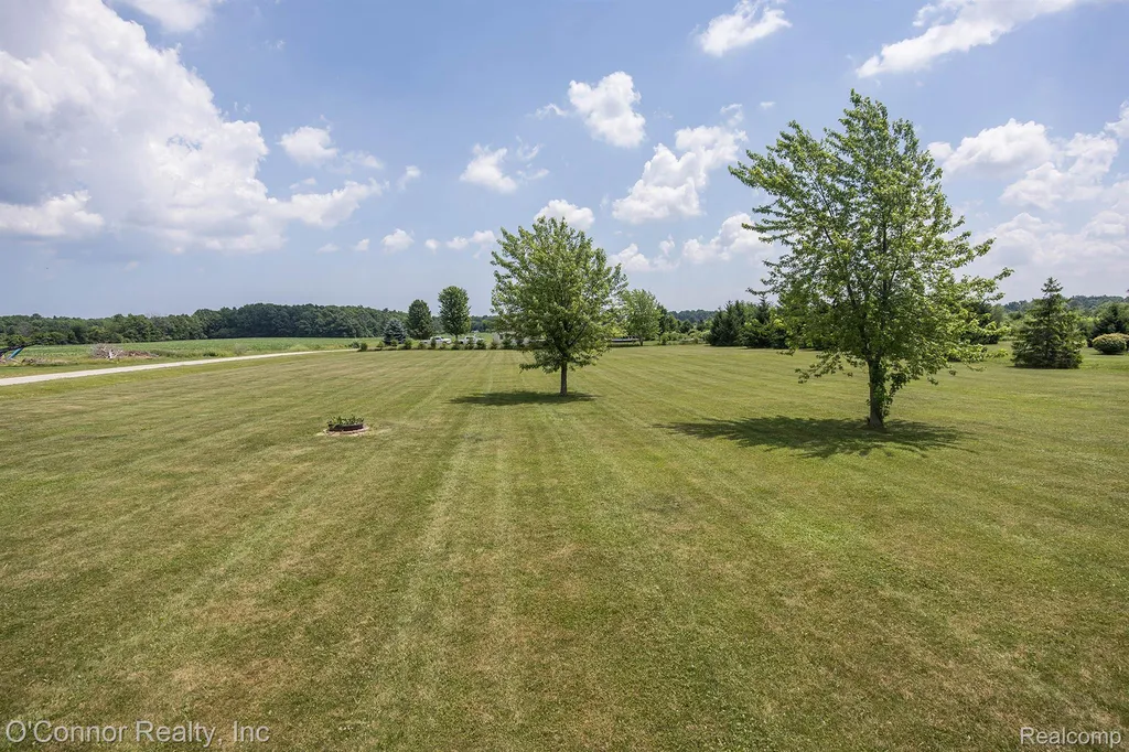 6870 Wildcat Road Grant Township MI 48032
