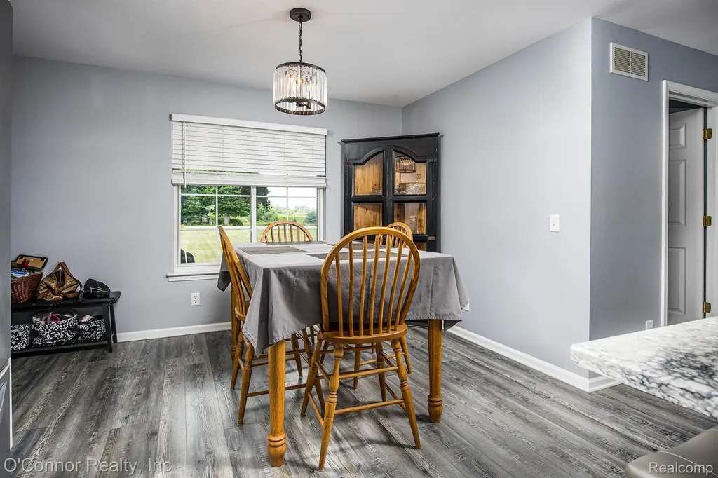 6870 Wildcat Road Grant Township MI 48032
