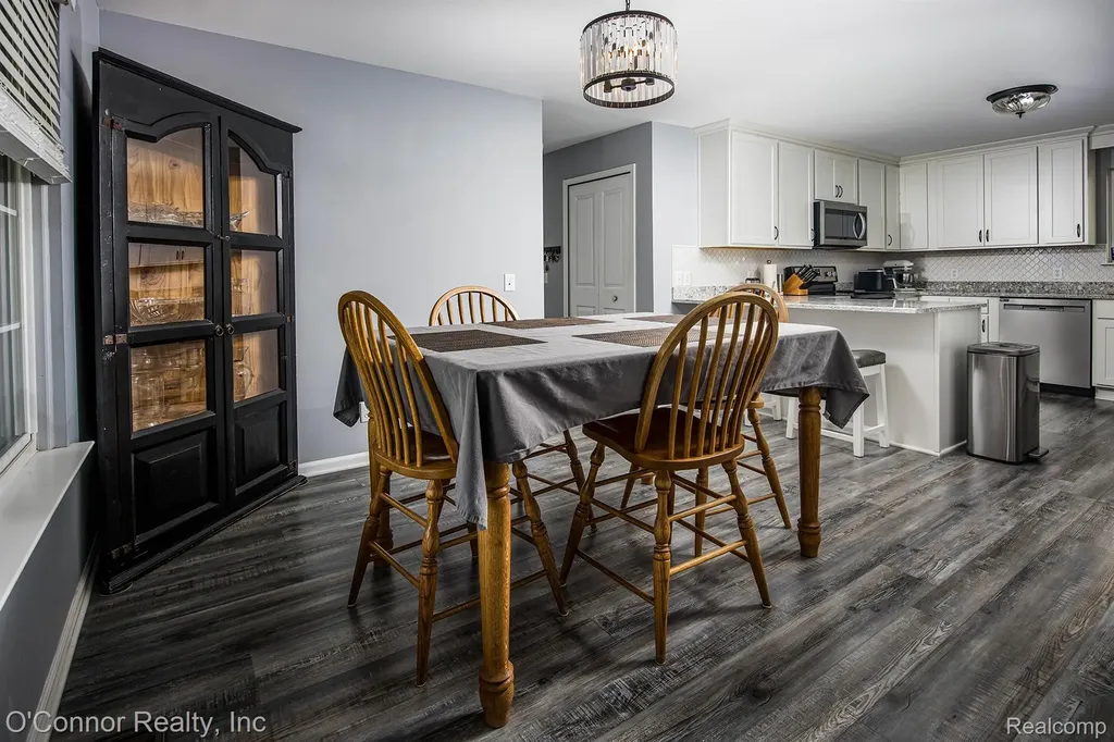 6870 Wildcat Road Grant Township MI 48032