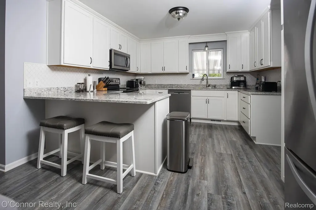 6870 Wildcat Road Grant Township MI 48032